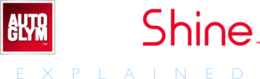 Autoglym LifeShine Explained